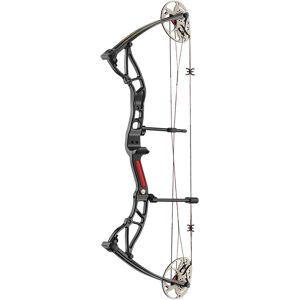 EK Archery Exterminator Compound 15-70 LBS / 30