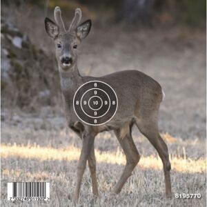 Gyttorp Target Airgun Deer Nocolour OneSize, Nocolour