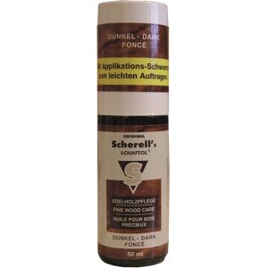 Schaftol Stock Oil 50 ml Brown OneSize, Brown