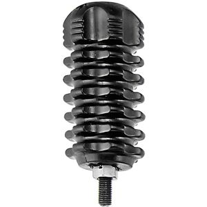 EK Archery Rubber Stabilizer Black OneSize EK Archery Rubber Stabilizer Black OneSize