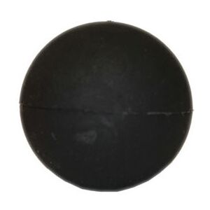 Grey Oak Bolt Rubberball Round Black OneSize Grey Oak Bolt Rubberball Round Black OneSize