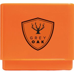 Grey Oak Cartridge Box Orange OneSize Grey Oak Cartridge Box Orange OneSize