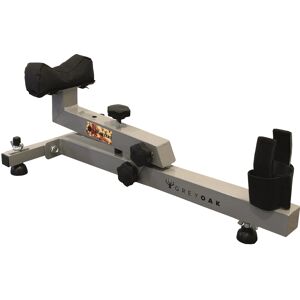 Grey Oak Gun Rest Dead Zero Grey OneSize Grey Oak Gun Rest Dead Zero Grey OneSize