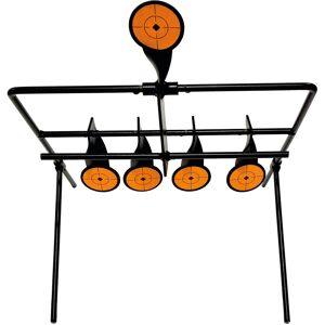 Grey Oak Self-Marking Target Airgun Black OneSize Grey Oak Self-Marking Target Airgun Black OneSize