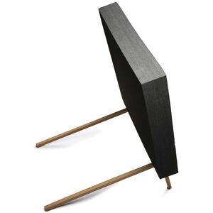 HF Target Butt 60x60x7 cm Black OneSize HF Target Butt 60x60x7 cm Black OneSize