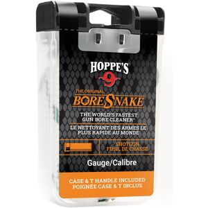 Hoppes BoreSnake Den™ Kal. 20 Hagel Heather OneSize Hoppes BoreSnake Den™ Kal. 20 Hagel Heather OneSize