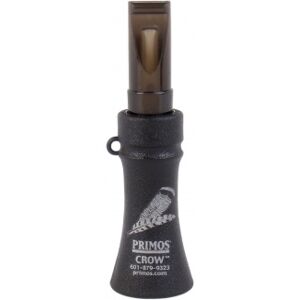 Primos Power Crow Kråke Lokkefløyte Kråke Lokkefløyte Med Kraftig Lyd Black OneSize Primos Power Crow Kråke Lokkefløyte Kråke Lokkefløyte Med Kraftig Lyd Black OneSize