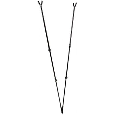 4 Stable Sticks 4Stable Monteria Stick Black OneSize 4 Stable Sticks 4Stable Monteria Stick Black OneSize