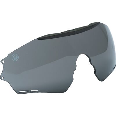 Beretta Puull Spare Lenses Fume' OneSize Beretta Puull Spare Lenses Fume' OneSize