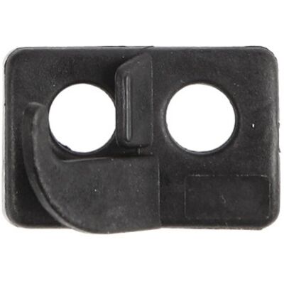 Evelox Arrow Rest Hunter Right Black OneSize Evelox Arrow Rest Hunter Right Black OneSize