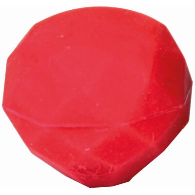 Grey Oak Bolt Rubberball Red OneSize Grey Oak Bolt Rubberball Red OneSize