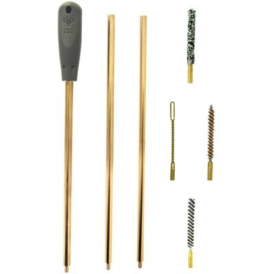 Grey Oak Cleaning Kit 5,6-6 mm Grey OneSize Grey Oak Cleaning Kit 5,6-6 mm Grey OneSize