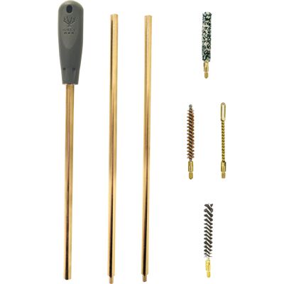 Grey Oak Cleaning Kit Green 6.5-7mm Grey Oak Cleaning Kit Green 6.5-7mm