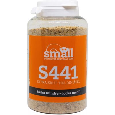 Smäll Attractants S441 Brown OneSize Smäll Attractants S441 Brown OneSize