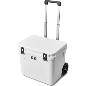 Yeti Roadie 60 White OneSize, White