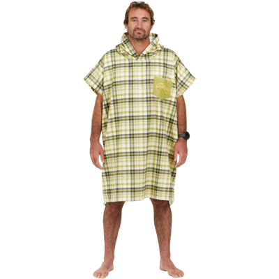 After Essentials Poncho American Fishing Pikes OneSize After Essentials Poncho American Fishing Pikes OneSize
