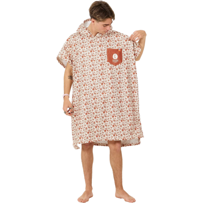 After Essentials Poncho Shaper Series Chipiron OneSize After Essentials Poncho Shaper Series Chipiron OneSize