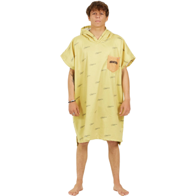 After Essentials Poncho Shaper Series Timmy Patterson OneSize After Essentials Poncho Shaper Series Timmy Patterson OneSize