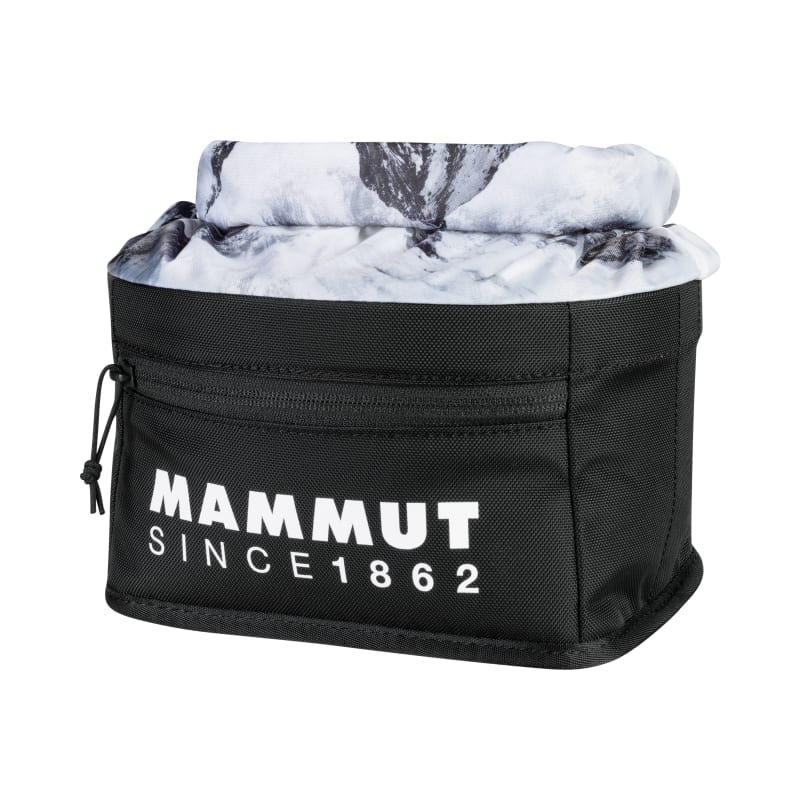 Mammut Boulder Chalk Bag Sort