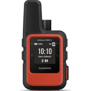 Garmin Inreach Mini 2 Flame Red OneSize, Flame Red