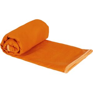 Urberg Compact Towel 40x80 cm Pumpkin Spice One Size, Pumpkin Spice