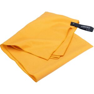 Cocoon Microfiber Towel Hyperlight M Sunrise OneSize, Sunrise