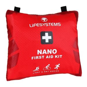 Lifesystems First Aid Light & Dry Nano OneSize Other