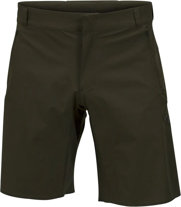 Swix Men's Motion Adventure Shorts Grønn