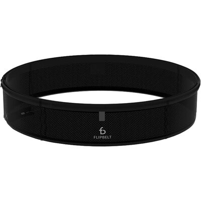 FlipBelt Air Black XL FlipBelt Air Black XL