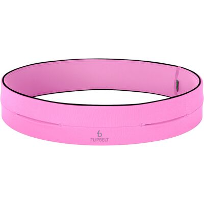 FlipBelt Classic Girly Pop Pink S FlipBelt Classic Girly Pop Pink S