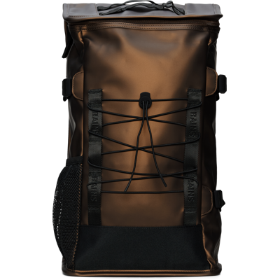 Rains Trail Mountaineer Bag Comet One Size Rains Trail Mountaineer Bag Comet One Size