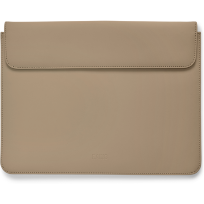 Rains Laptop Portfolio 15"/16'' Beige 15/16 Rains Laptop Portfolio 15"/16'' Beige 15/16
