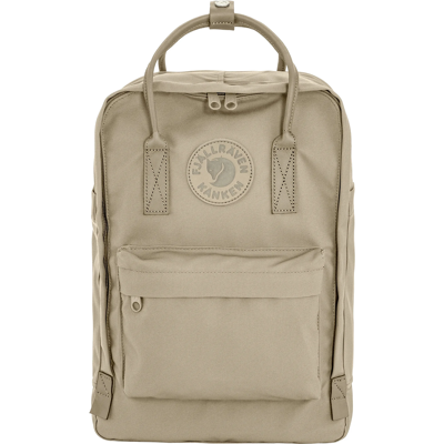 Fjällräven Kånken No. 2 Laptop 15 Fossil One Size Fjällräven Kånken No. 2 Laptop 15 Fossil One Size
