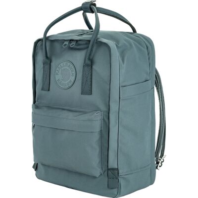 Fjällräven Kånken No. 2 Laptop 15 Nimbus Blue One Size Fjällräven Kånken No. 2 Laptop 15 Nimbus Blue One Size