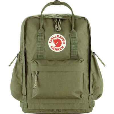 Fjällräven Kånken Outlong Green OneSize Fjällräven Kånken Outlong Green OneSize
