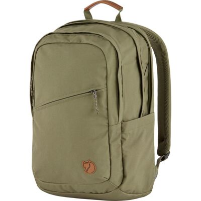 Fjällräven Räven 28 Green OneSize Fjällräven Räven 28 Green OneSize