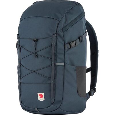 Fjällräven Skule Top Zip 30 Navy OneSize Fjällräven Skule Top Zip 30 Navy OneSize