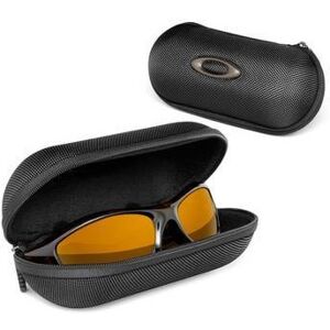 Oakley Large Soft Vault 07-025 Black OneSize, Black