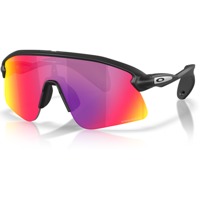 Oakley Stunt Devil S Matte Black/Prizm Road M (131 mm) Oakley Stunt Devil S Matte Black/Prizm Road M (131 mm)