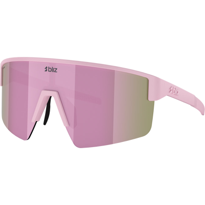 Bliz P004 Matte Pink/Brown W Rosé Multi Matte Pink / Brown W Rosé Multi P004 Small - M (0-133) Bliz P004 Matte Pink/Brown W Rosé Multi Matte Pink / Brown W Rosé Multi P004 Small - M (0-133)