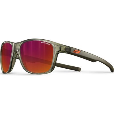 Julbo Cruiser Spectron 3 Shiny Translucent Army Green / Matt Army Green - Multilayer Red S (8-12 years) Julbo Cruiser Spectron 3 Shiny Translucent Army Green / Matt Army Green - Multilayer Red S (8-12 years)