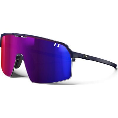 Julbo Intensity Spectron HD 3 Shiny Dark Blue One Size Julbo Intensity Spectron HD 3 Shiny Dark Blue One Size