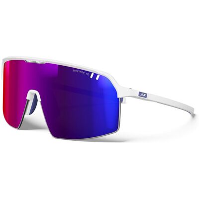 Julbo Intensity Spectron HD 3 White/blue Spectron Hd 3 OneSize Julbo Intensity Spectron HD 3 White/blue Spectron Hd 3 OneSize