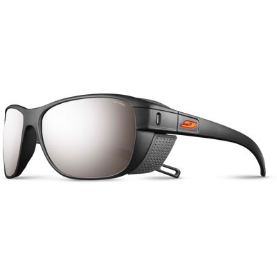 Julbo Camino Spectron 4 Black Black / Orange Spectron 4 L Julbo Camino Spectron 4 Black Black / Orange Spectron 4 L