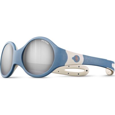 Julbo Loop M Spectron 4 Baby Matt Blue/Light Gray OneSize Julbo Loop M Spectron 4 Baby Matt Blue/Light Gray OneSize