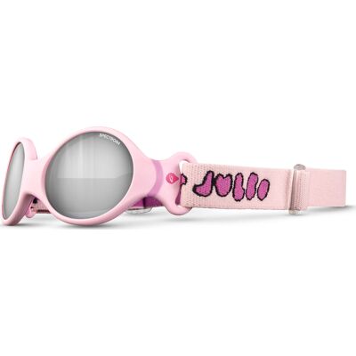Julbo Loop S Spectron 4 Baby Matt Pink/Dark Pink Pink / Dark Pink, Spectron 4 XXS Julbo Loop S Spectron 4 Baby Matt Pink/Dark Pink Pink / Dark Pink, Spectron 4 XXS