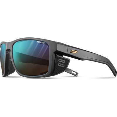 Julbo Shield Reactiv 2-4 Matt Black/Black OneSize Julbo Shield Reactiv 2-4 Matt Black/Black OneSize