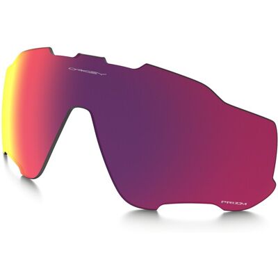Oakley Jawbreaker Replacement Lens Prizm Road One Size Oakley Jawbreaker Replacement Lens Prizm Road One Size