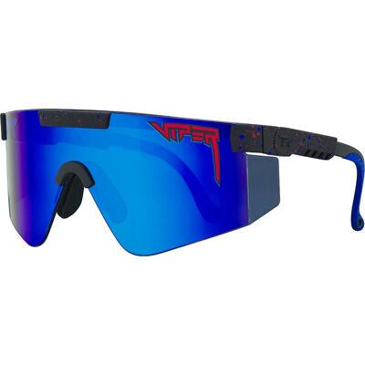 Pit Viper The Originals The Peacekeeper Z87+ Blue Wide Wide Pit Viper The Originals The Peacekeeper Z87+ Blue Wide Wide