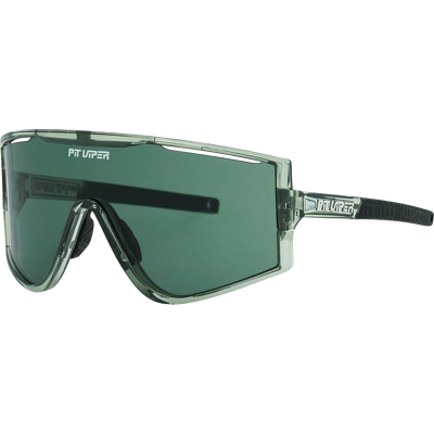 Pit Viper The Greg Try-Hard Green OneSize Pit Viper The Greg Try-Hard Green OneSize